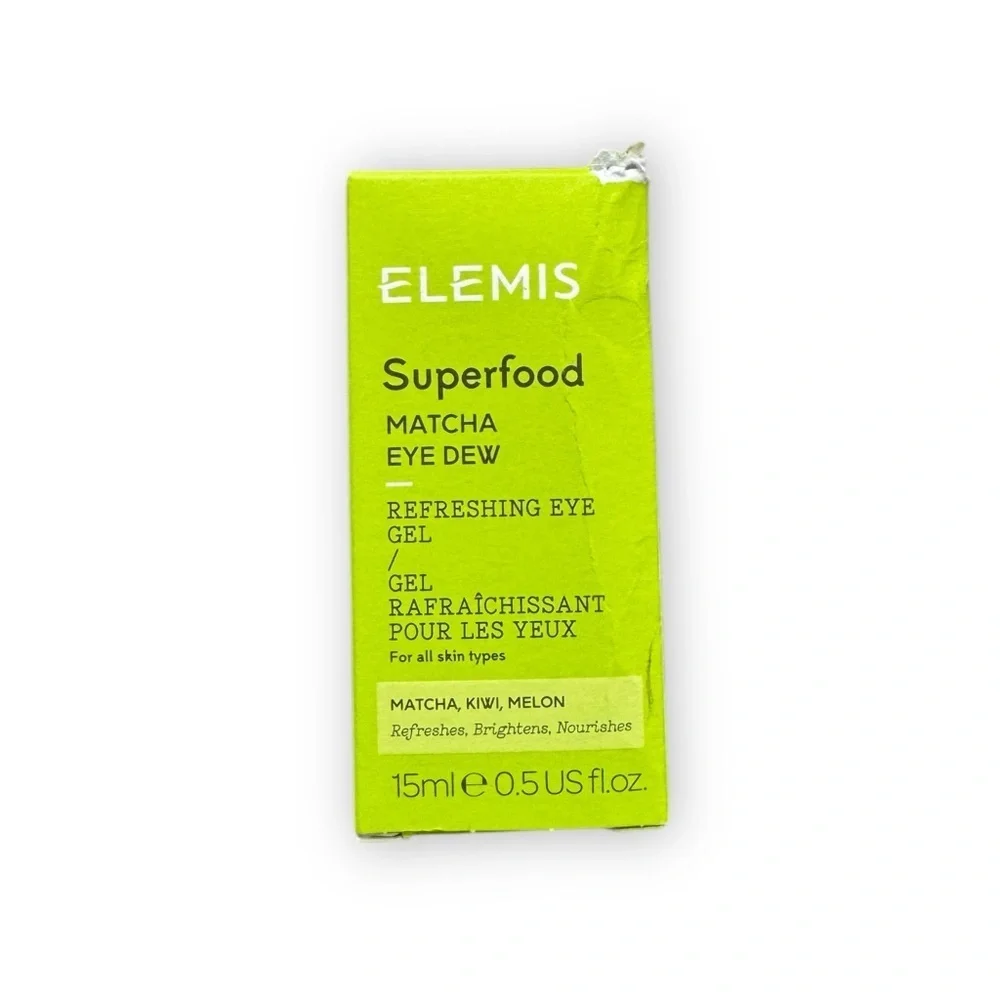 ELEMIS nib unopened